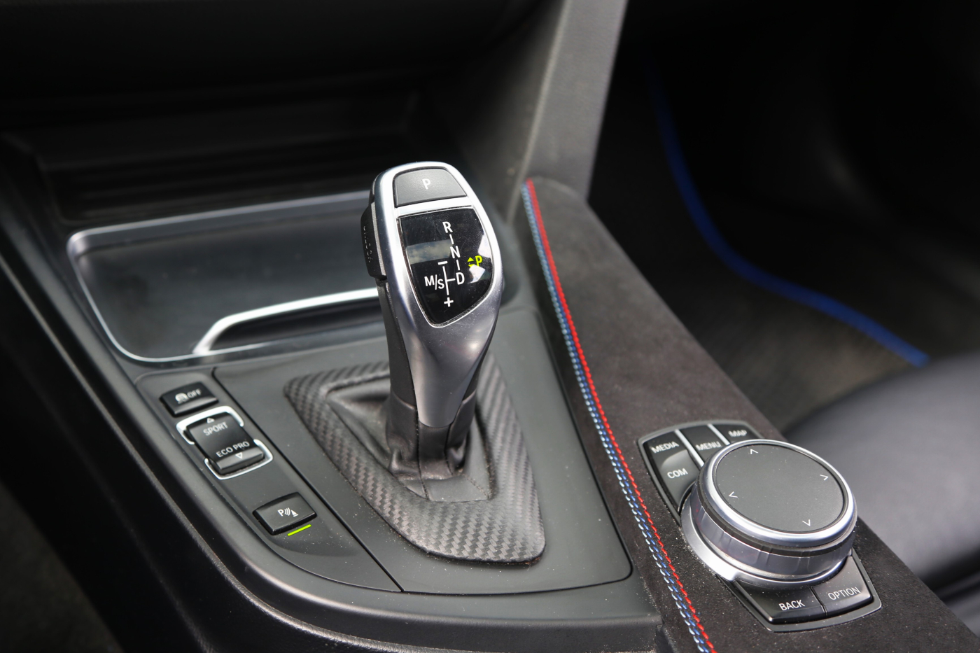 BMW 4 Series Gran Coupe