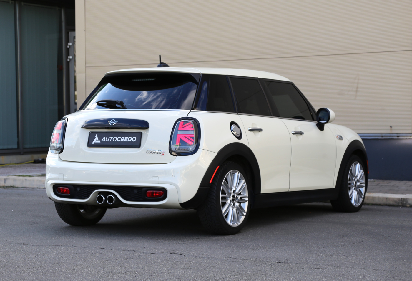 MINI Classic