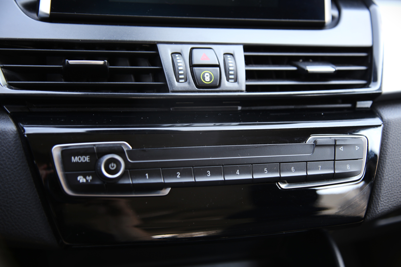 BMW 2 Series Gran Tourer