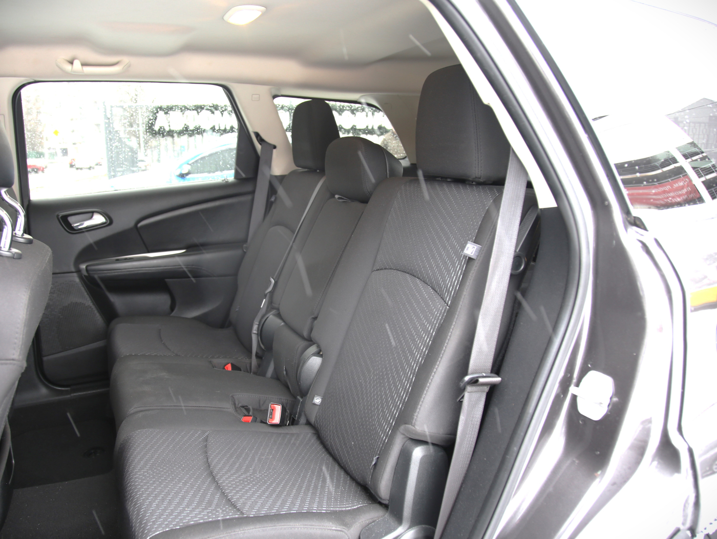 Dodge Journey