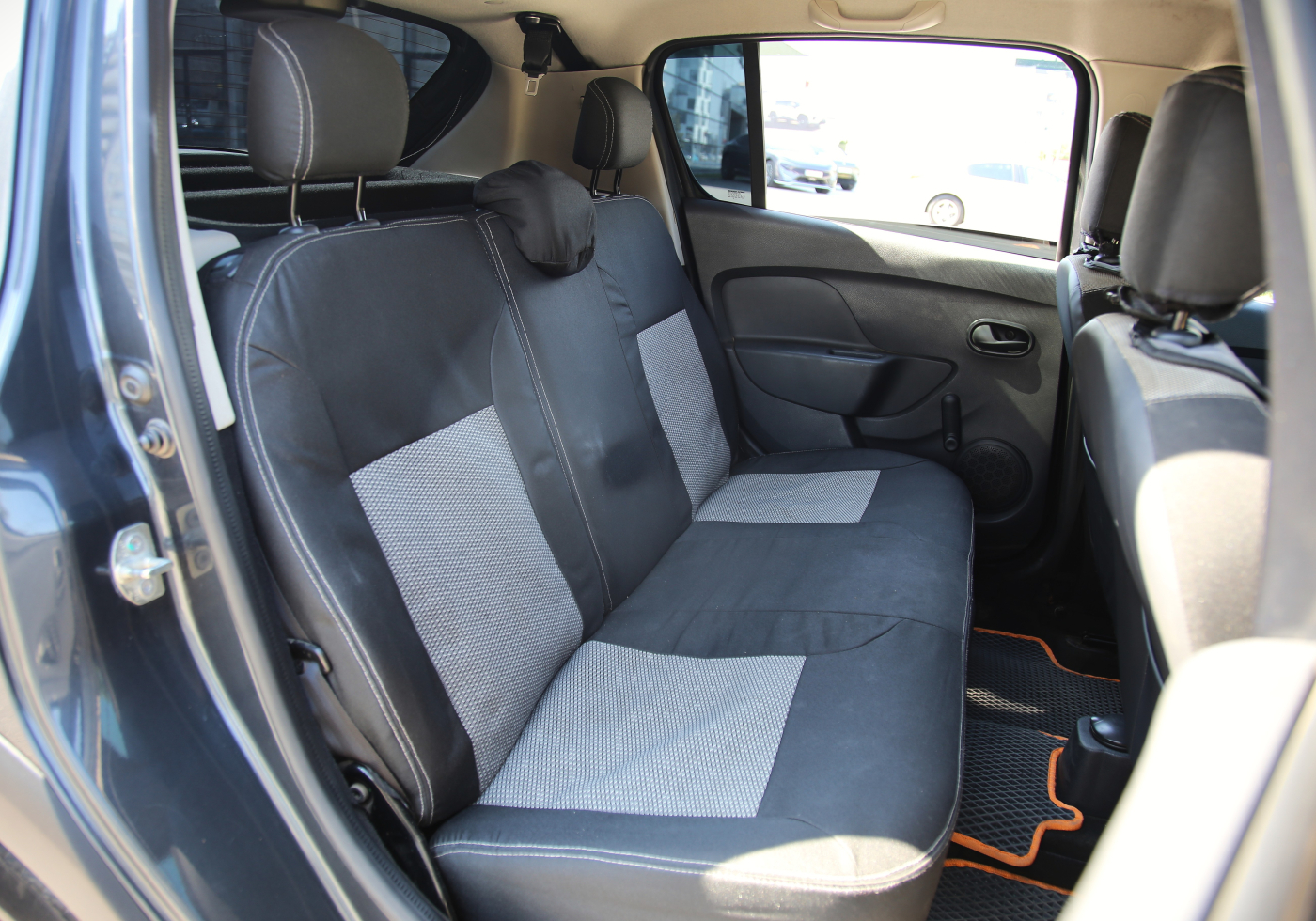 Renault Sandero StepWay