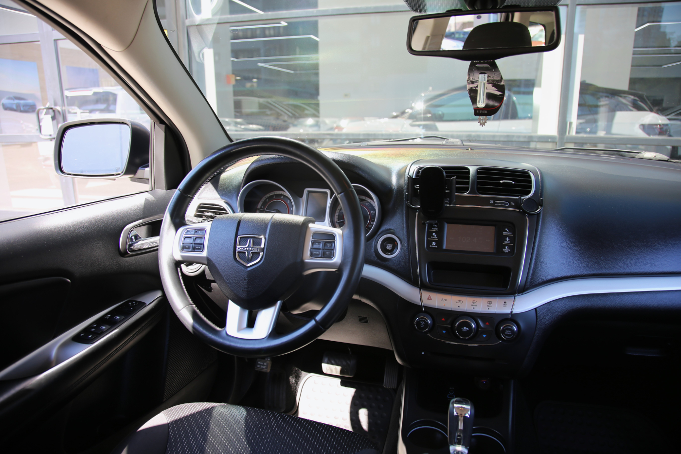 Dodge Journey