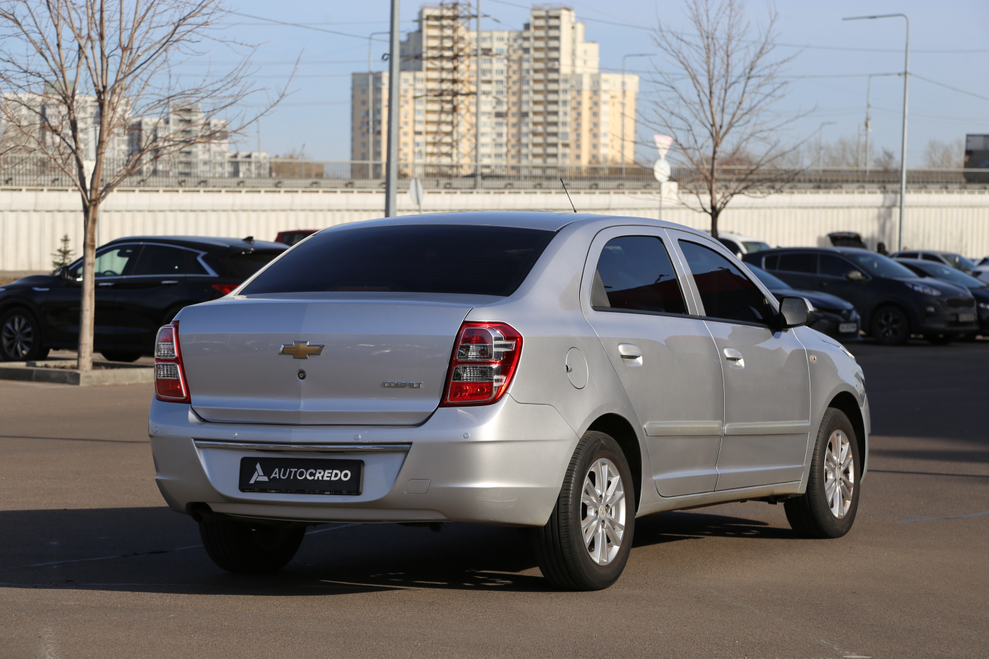 Chevrolet Cobalt