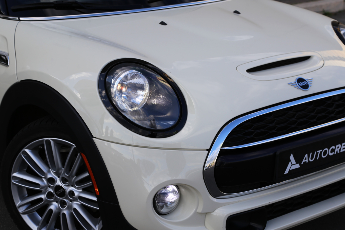 MINI Classic