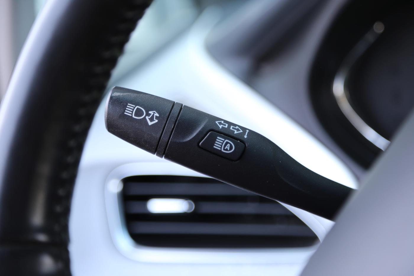Chevrolet Bolt EV