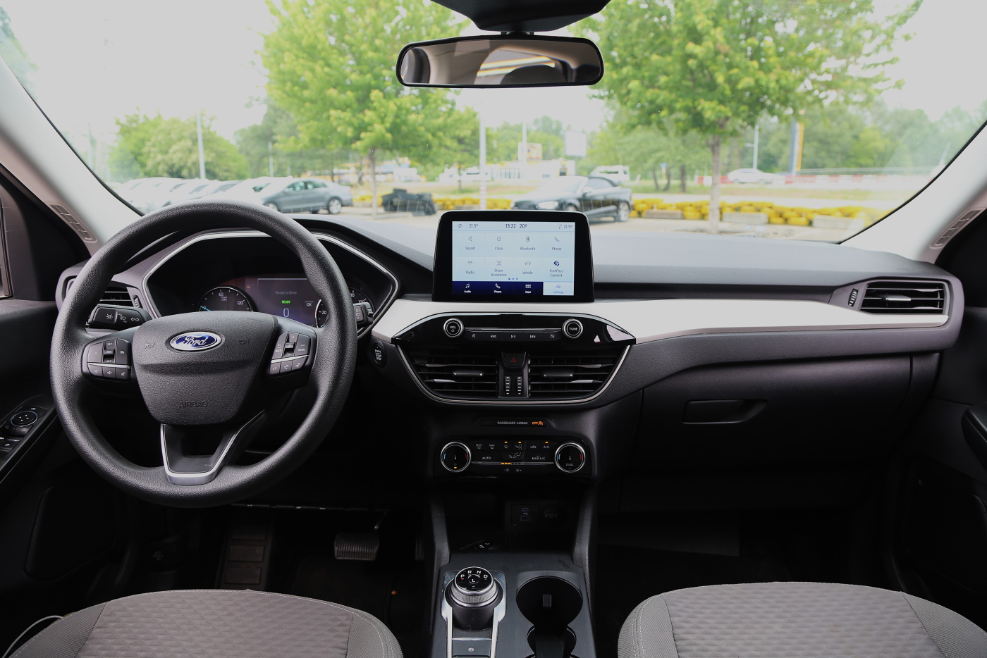 Ford Escape