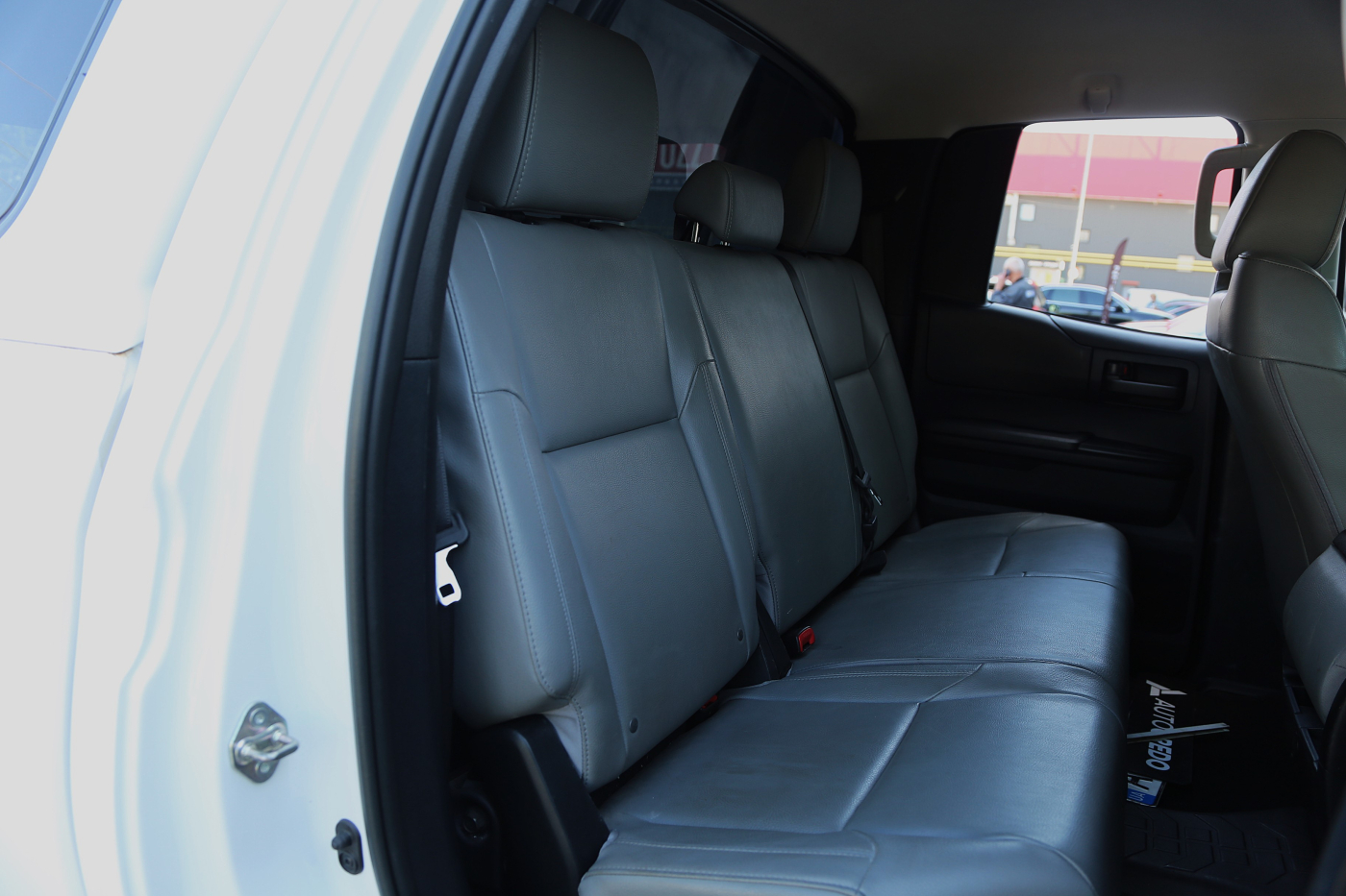 Toyota Tundra