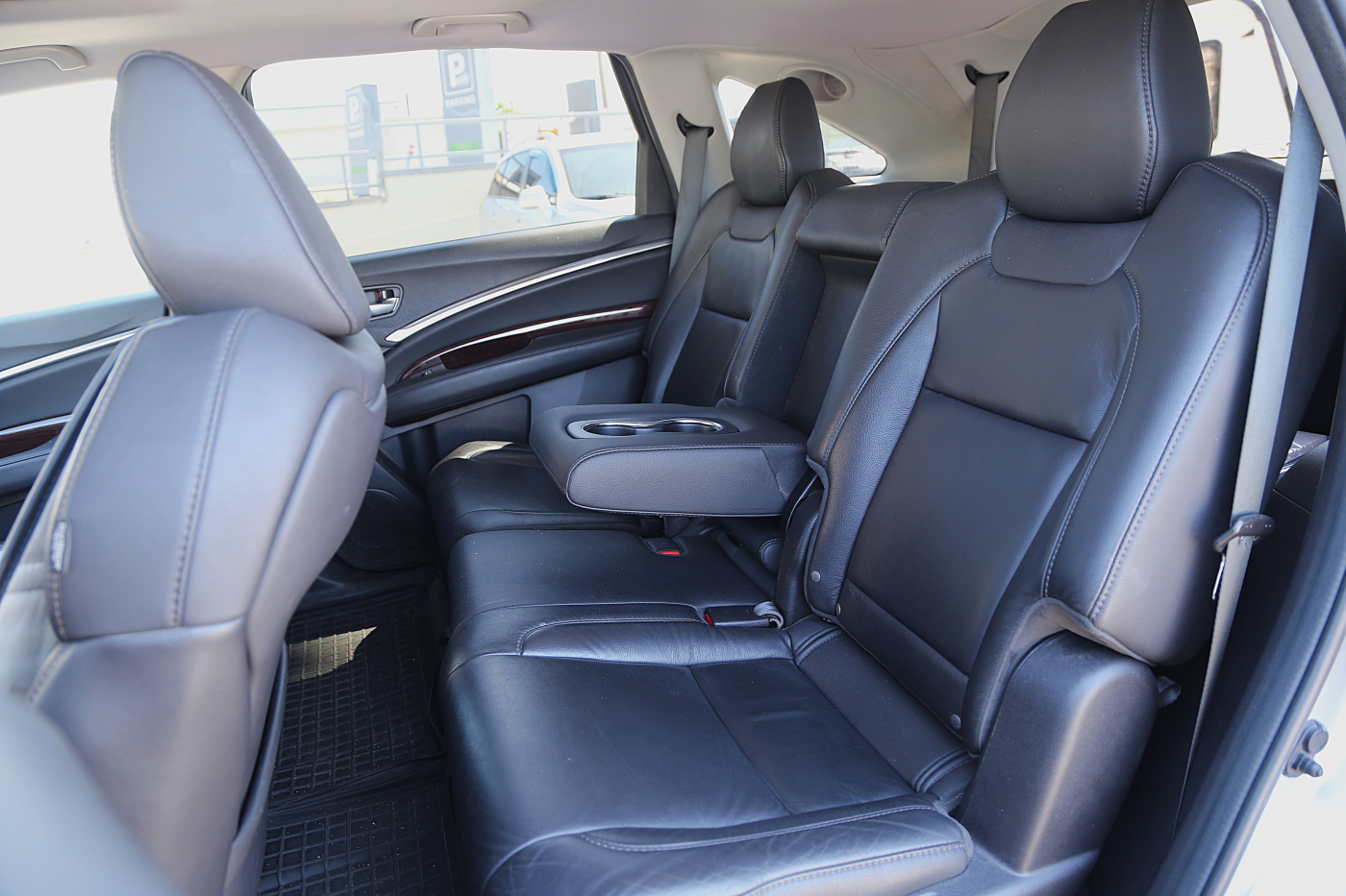Acura MDX