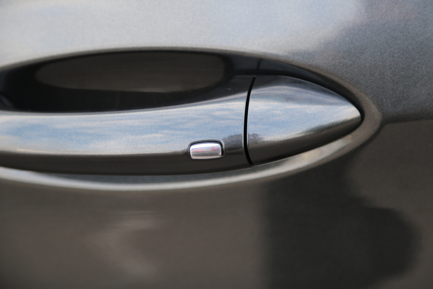 Chevrolet Bolt EV