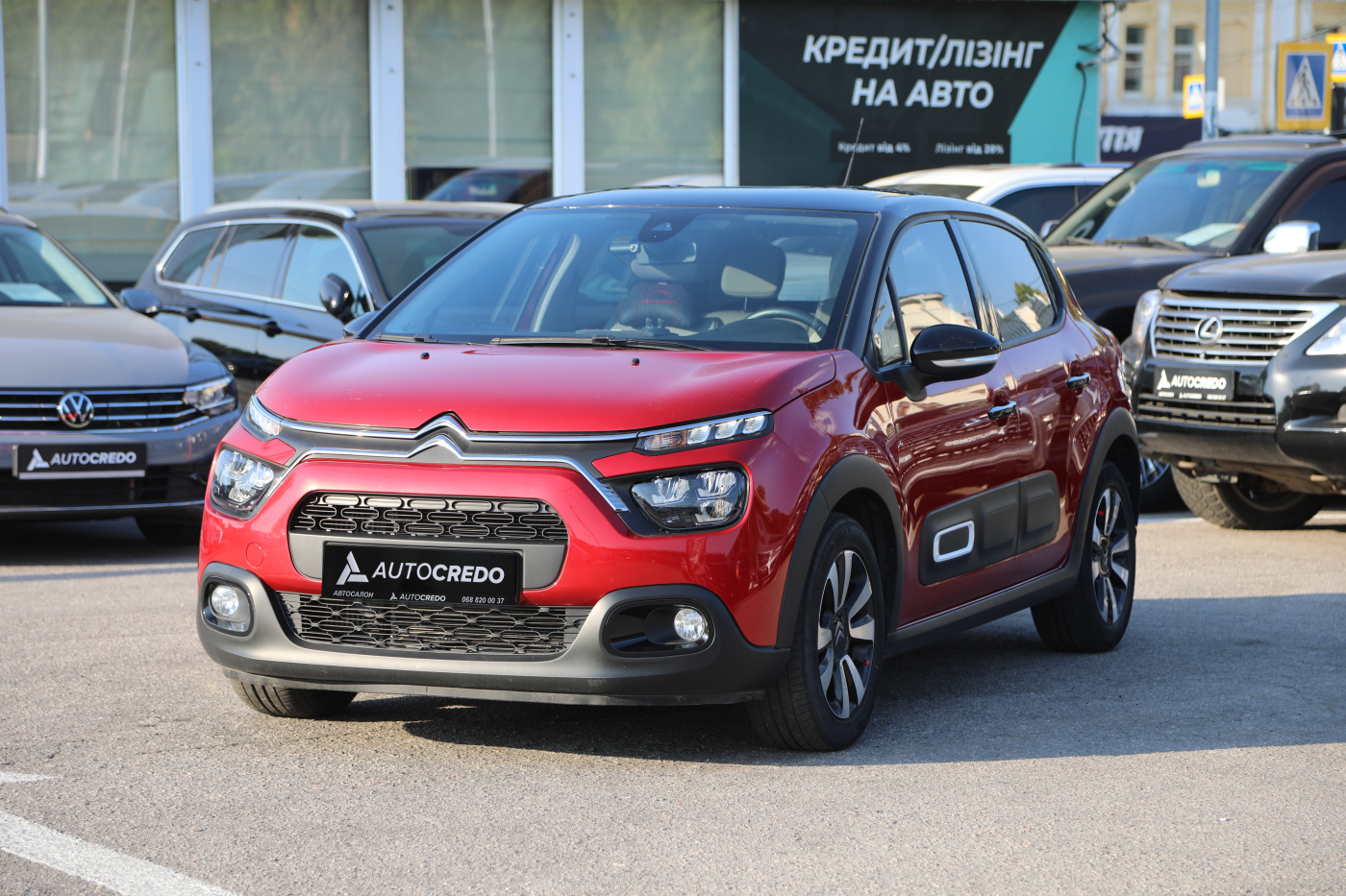 Citroen C3