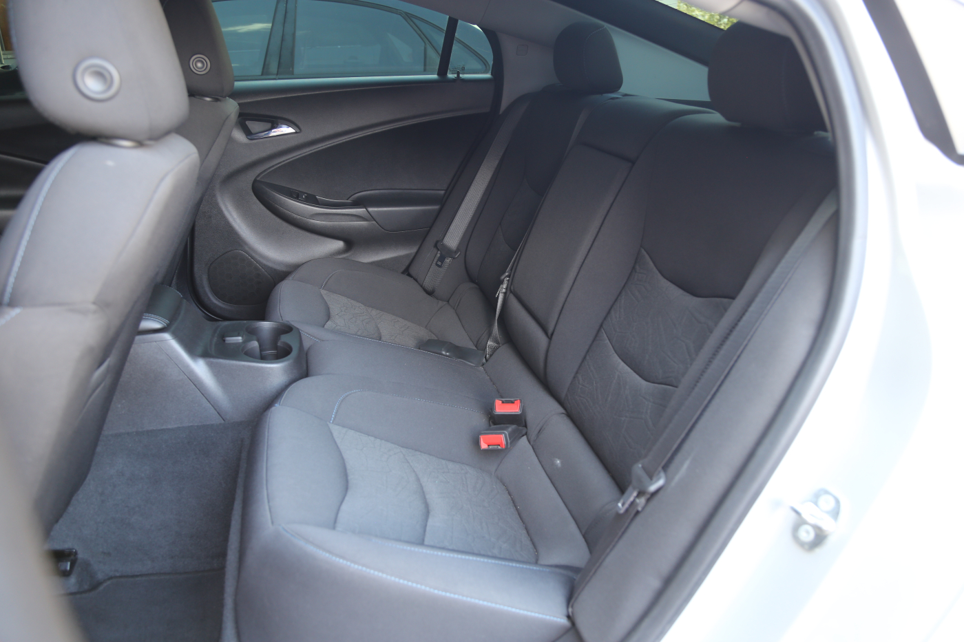 Chevrolet Volt