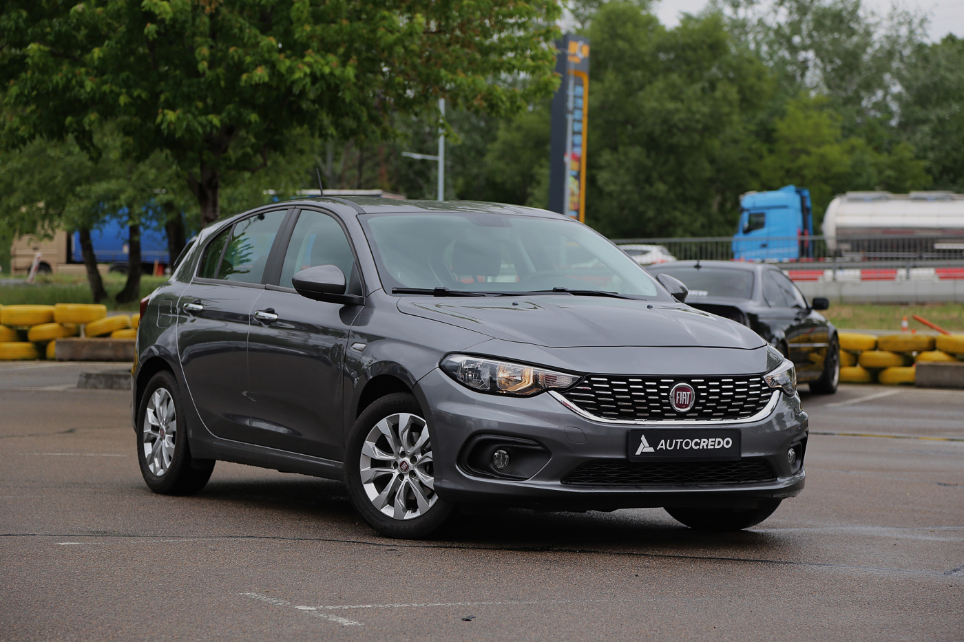 Fiat Tipo