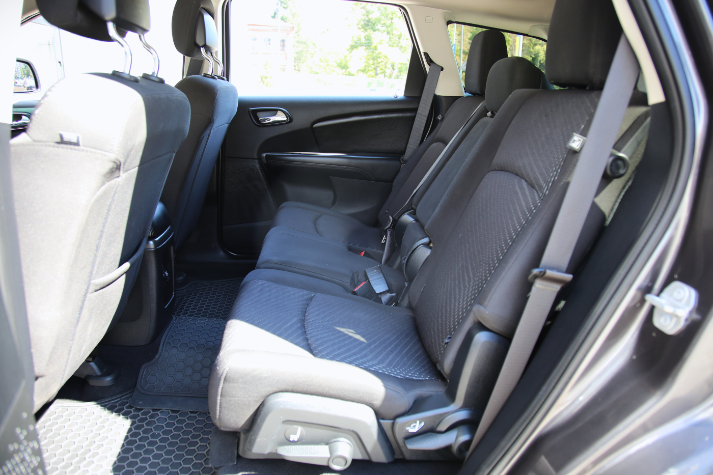 Dodge Journey