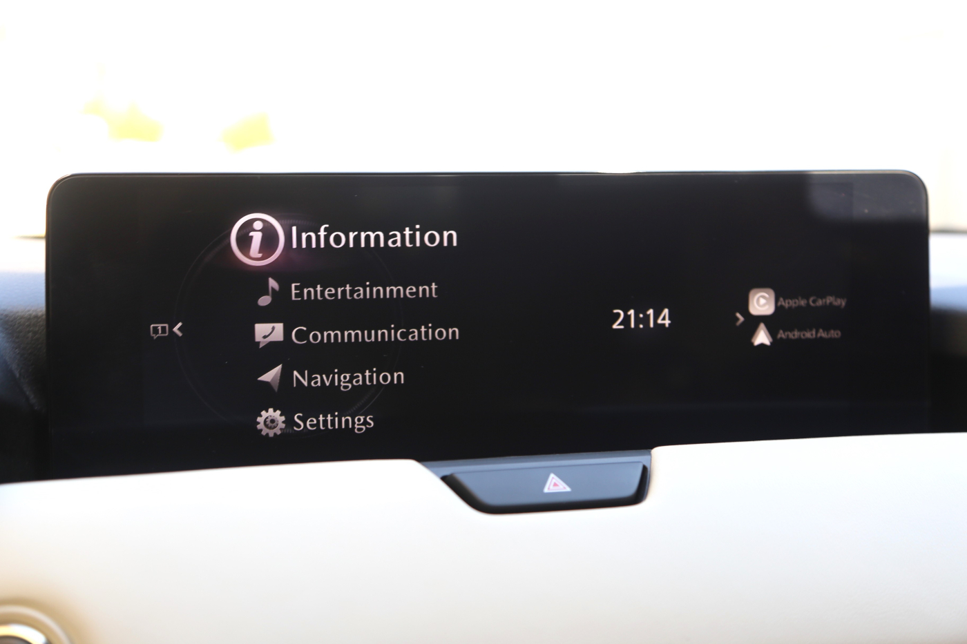 Mazda CX-90