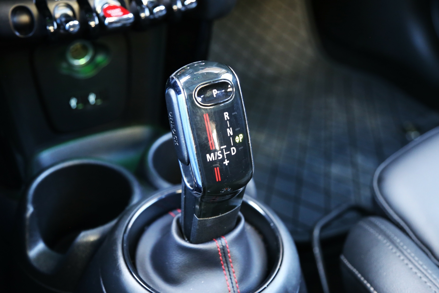 MINI Coupe