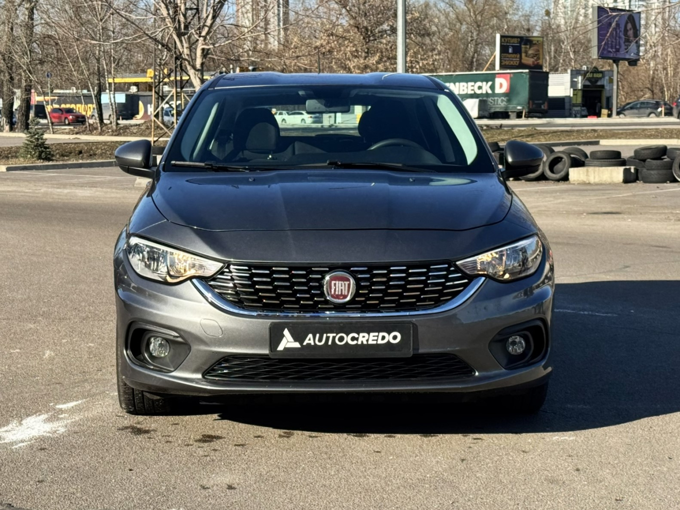 Fiat Tipo
