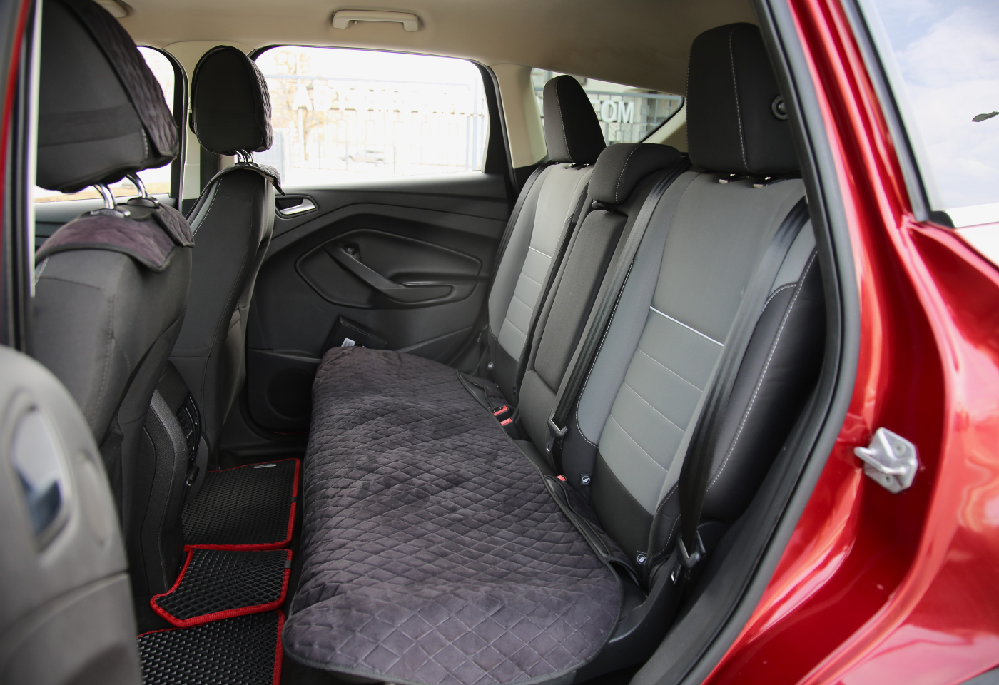 Ford Escape