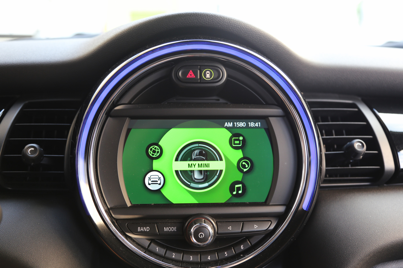 MINI Classic