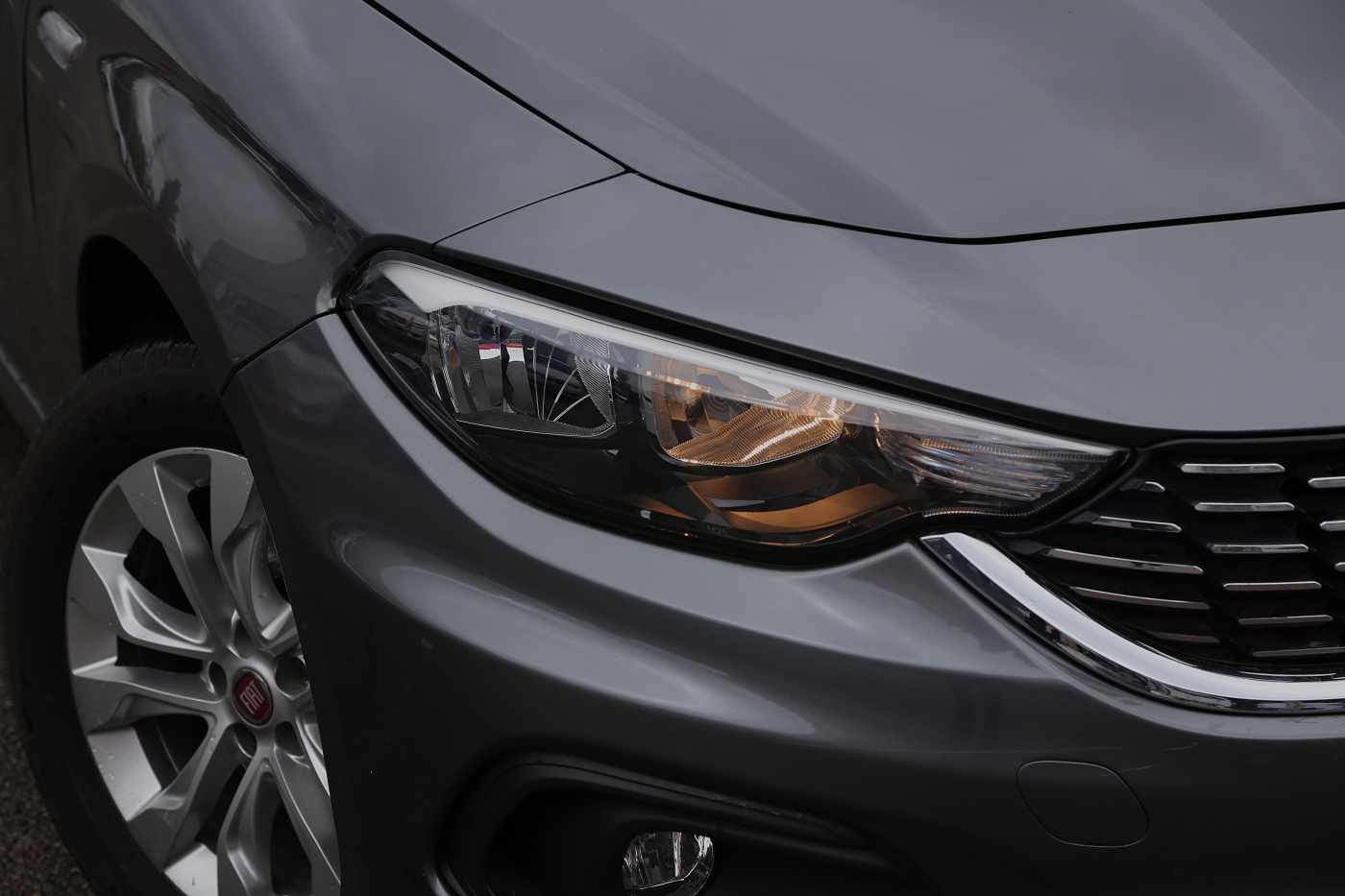 Fiat Tipo