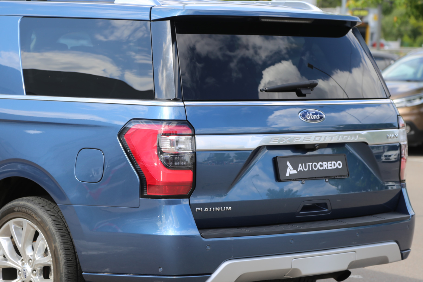 Ford Expedition