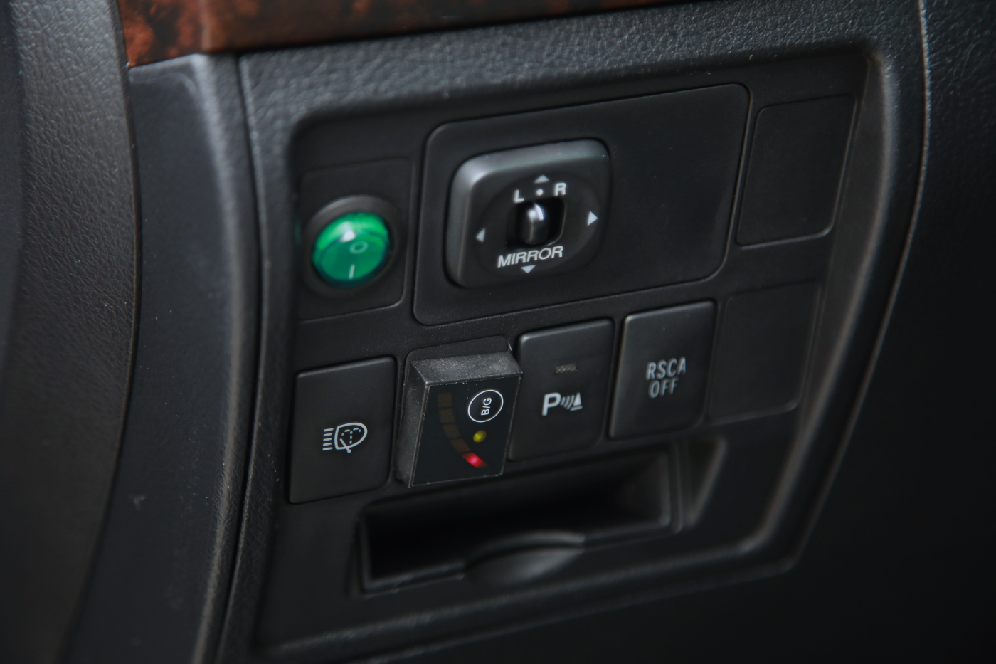 Toyota Land Cruiser (все)