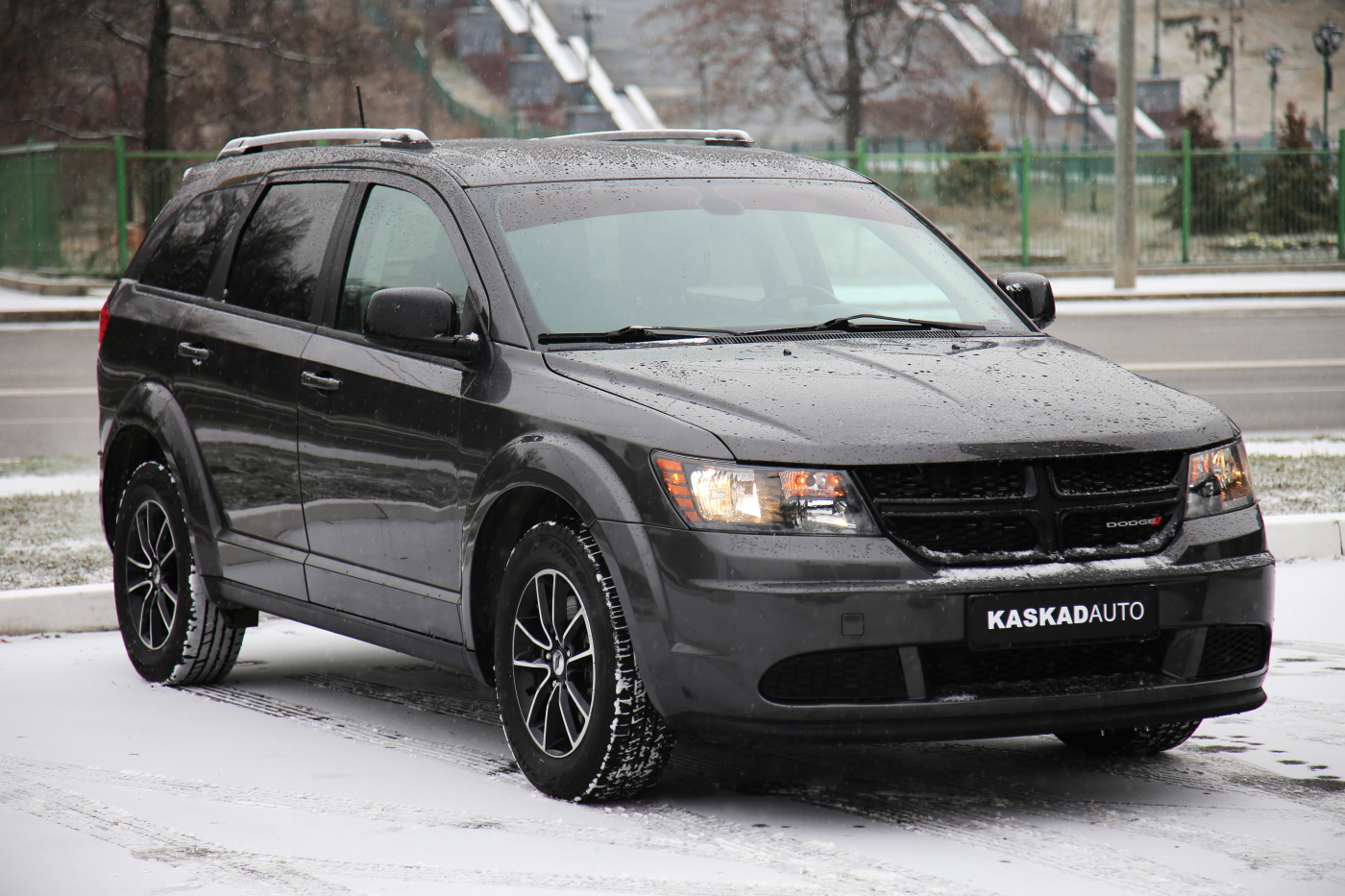 Dodge Journey