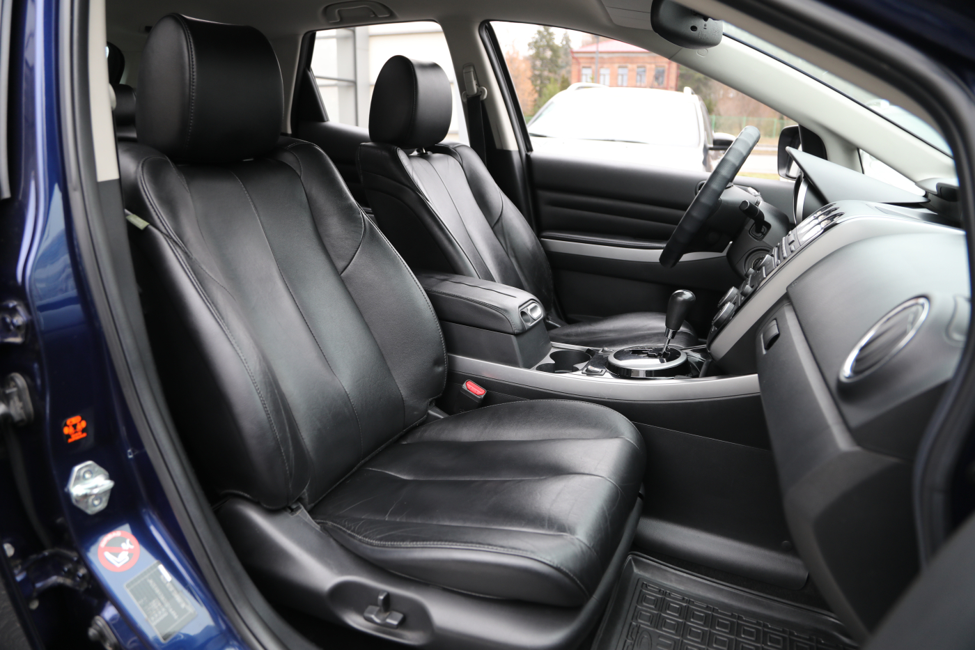 Mazda CX-7