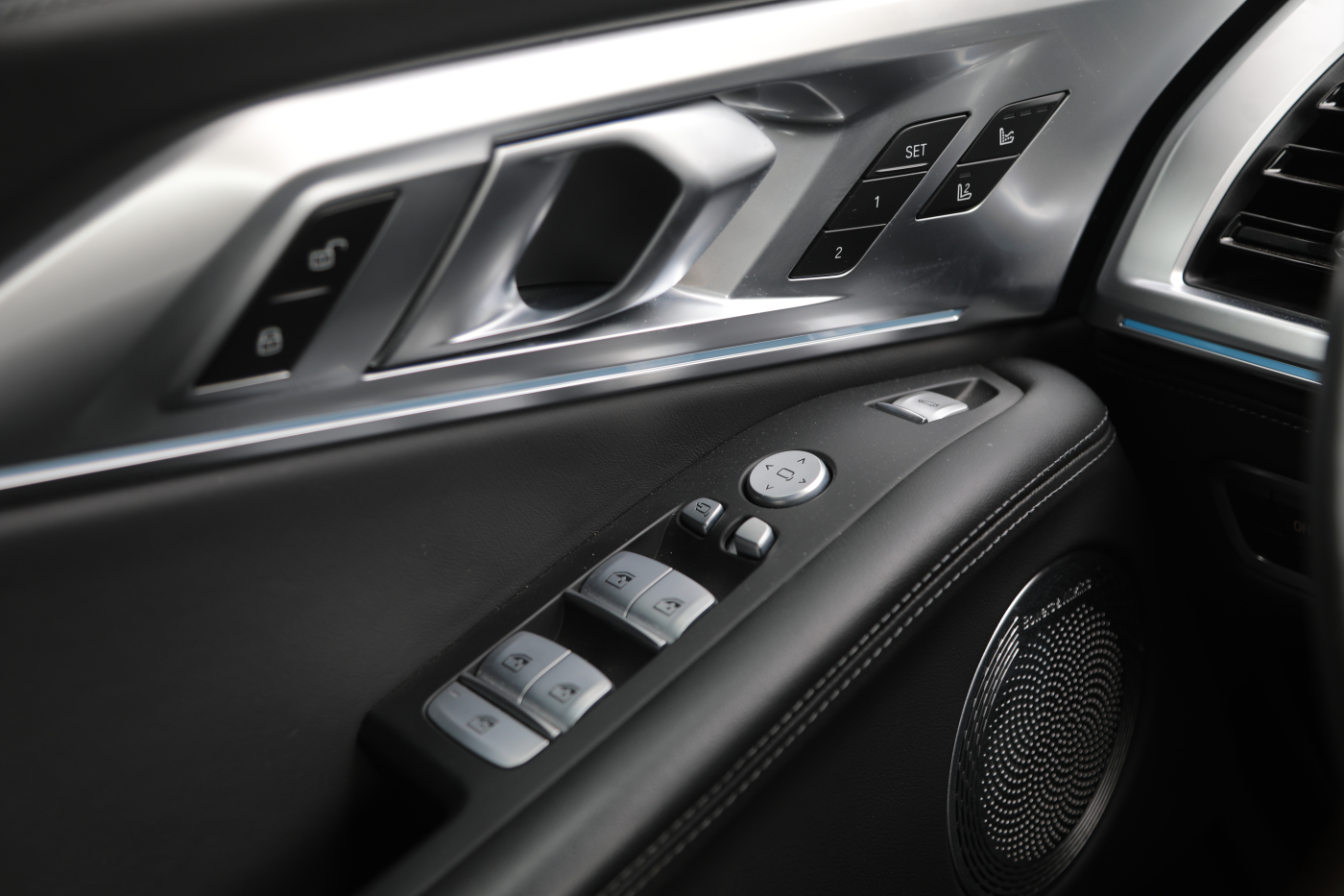 BMW XM