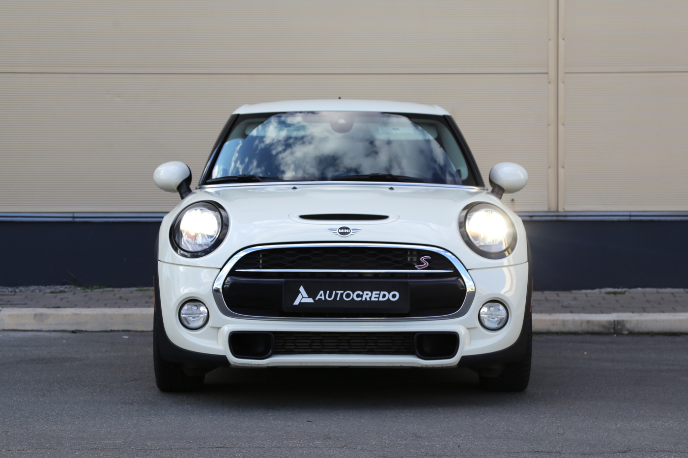 MINI Classic