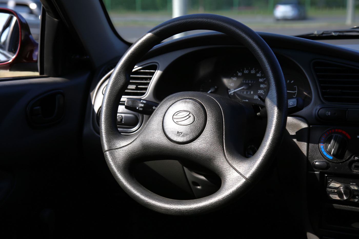 Daewoo Sens