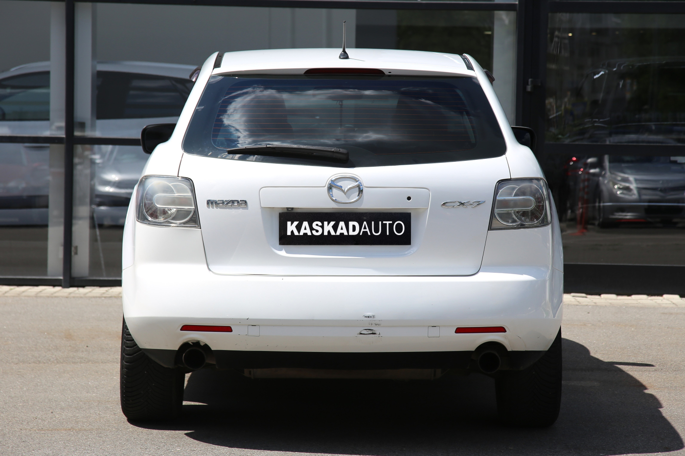 Mazda CX-7