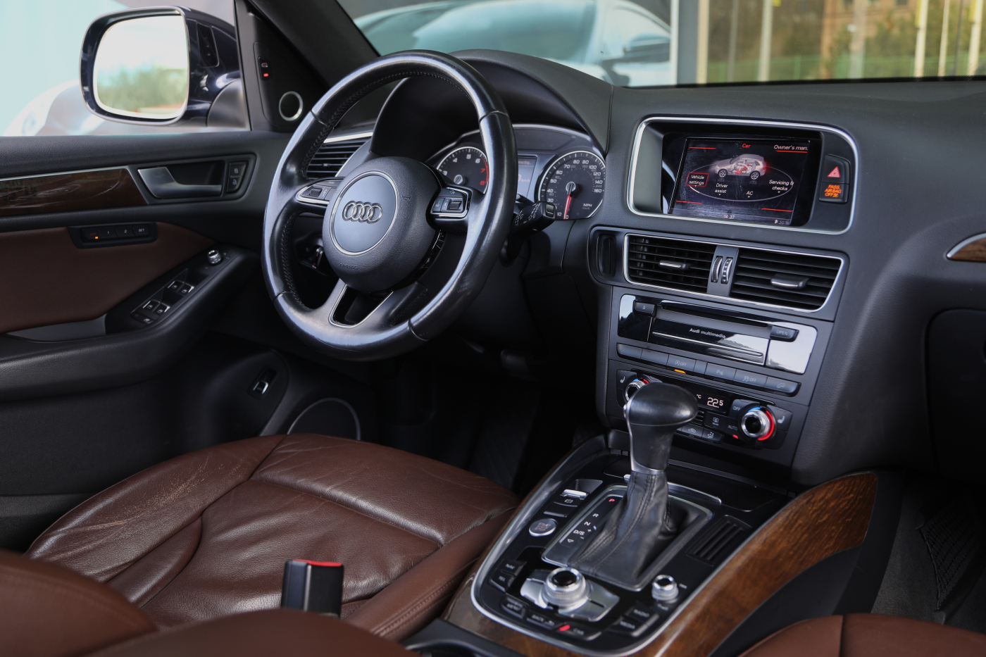 Audi Q5