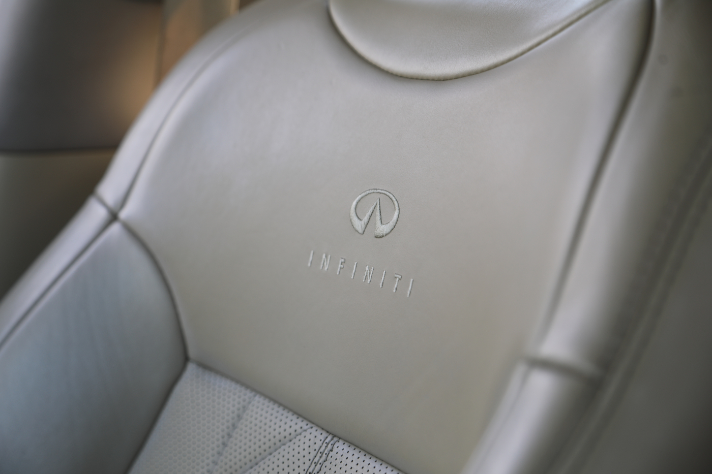 Infiniti FX 37