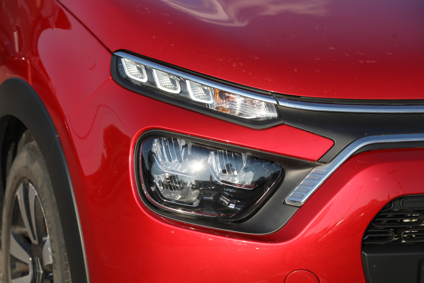 Citroen C3