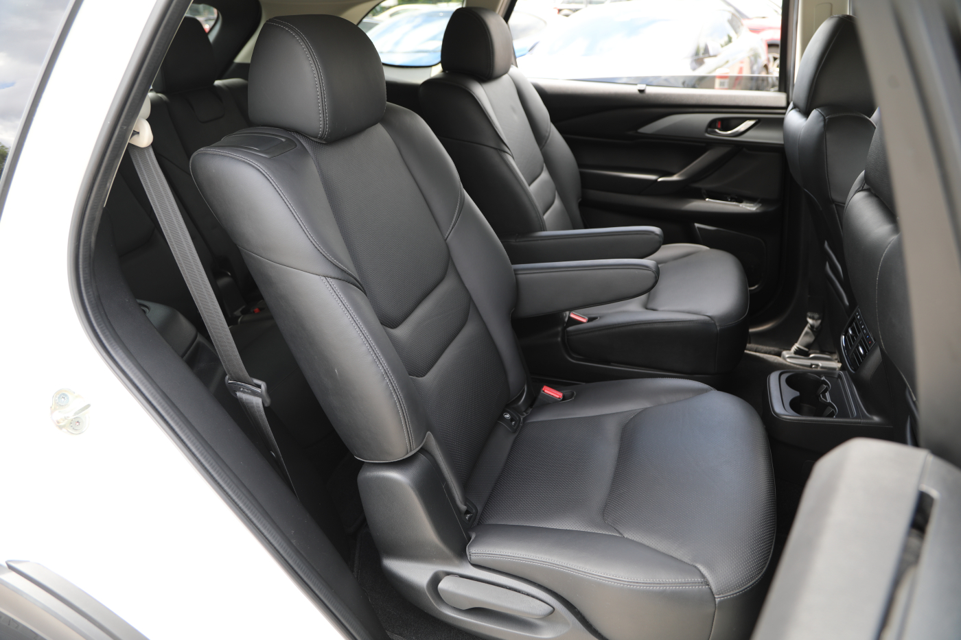 Mazda CX-9