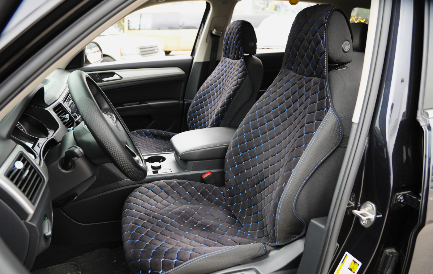 Volkswagen Atlas