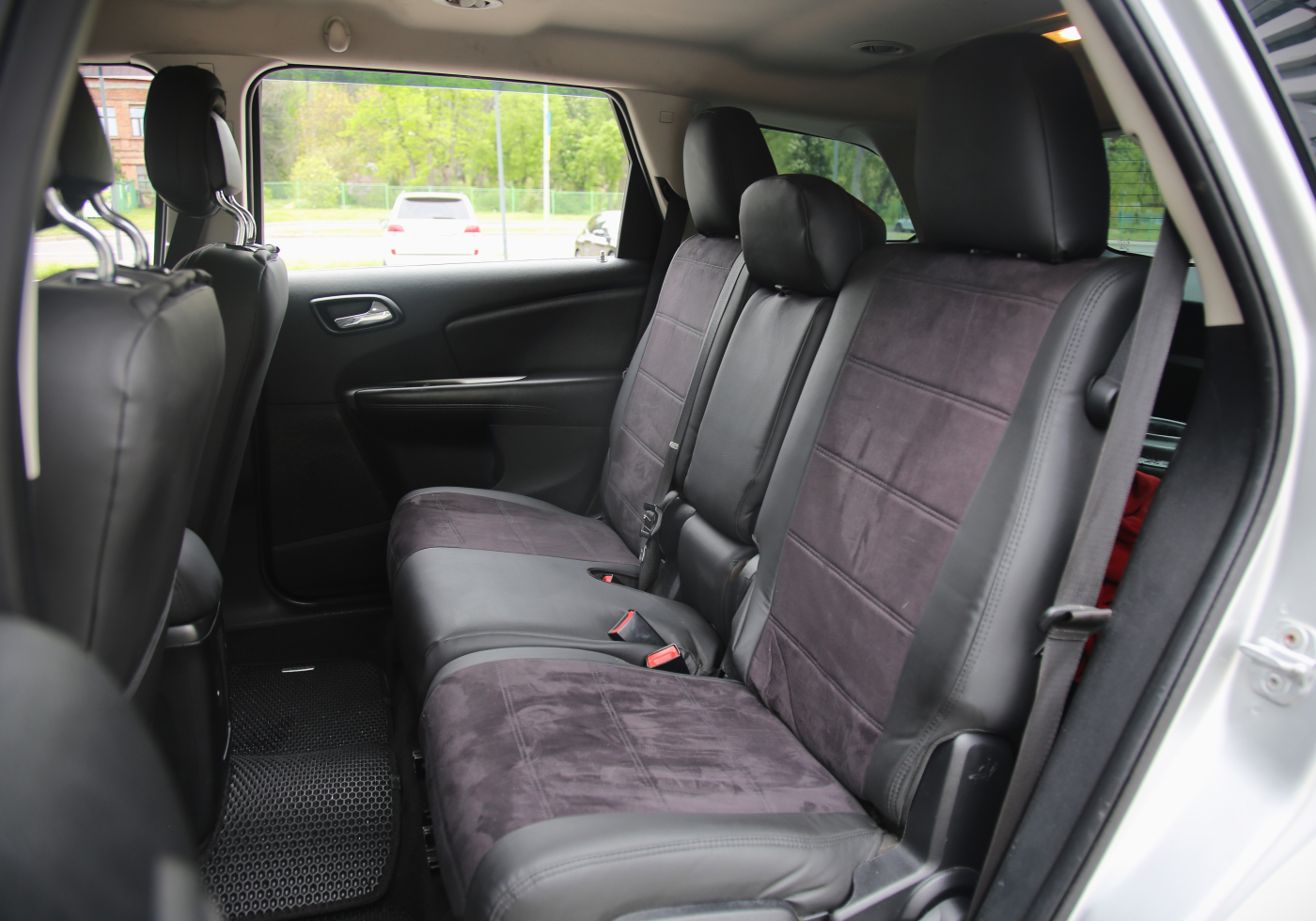 Dodge Journey
