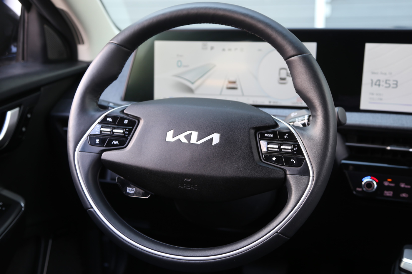 Kia EV6