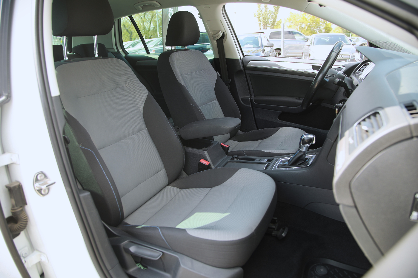 Volkswagen e-Golf