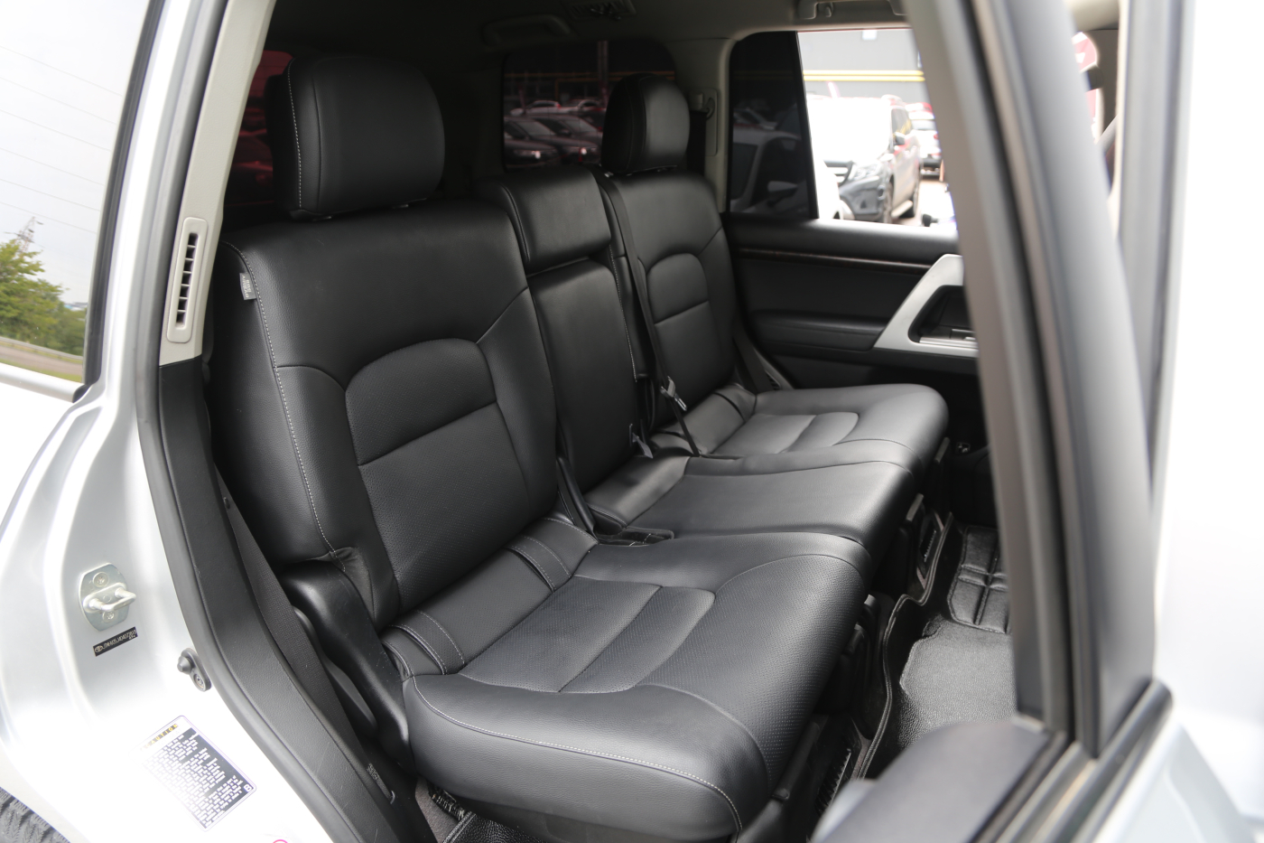Toyota Land Cruiser (все)