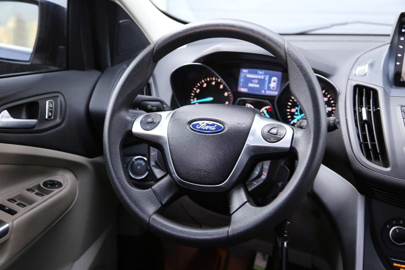 Ford Escape