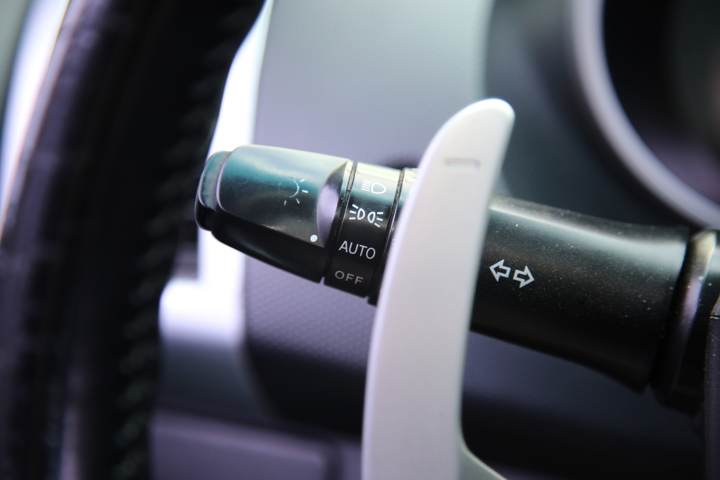 Mitsubishi Outlander XL