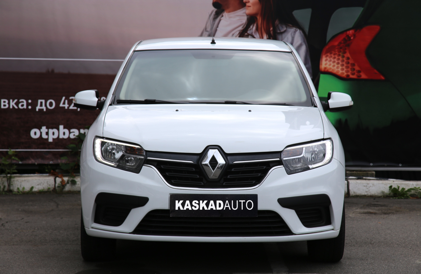 Renault Logan