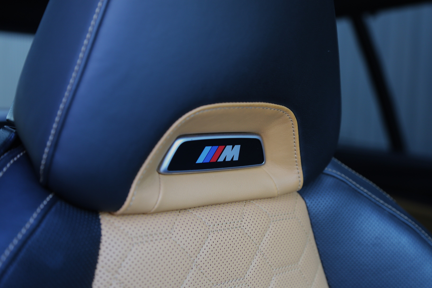 BMW X3 M