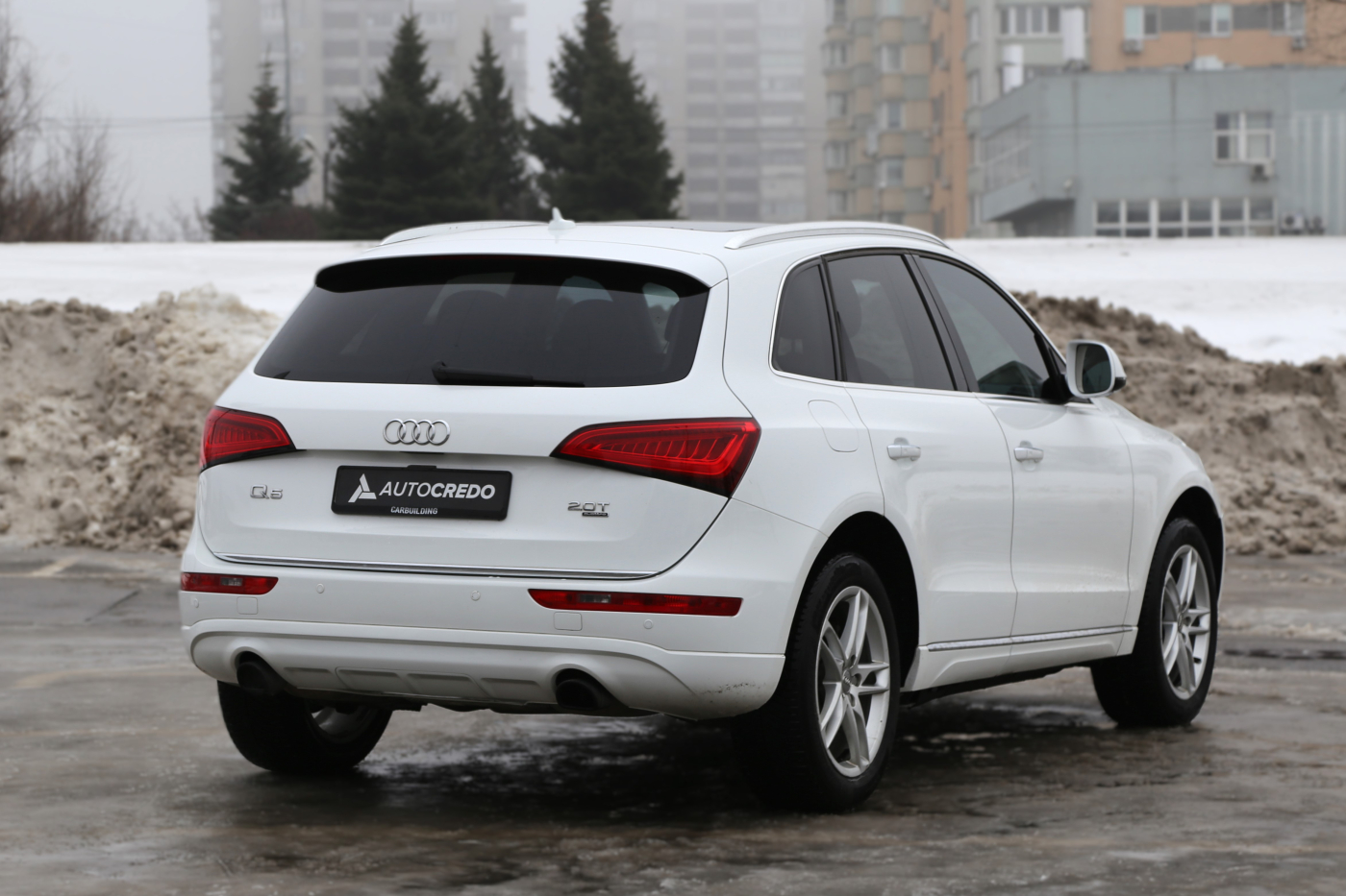 Audi Q5