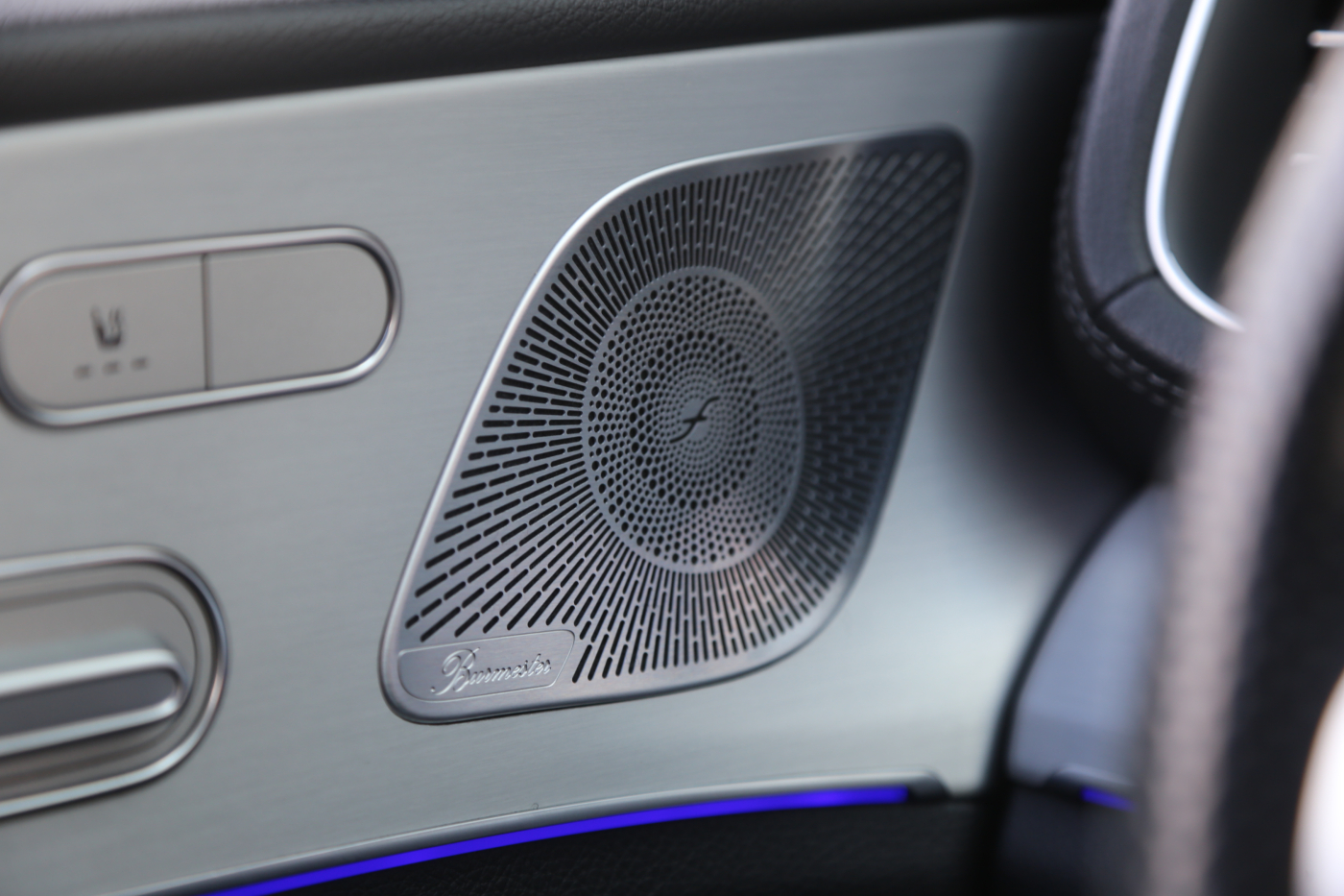 Mercedes-Benz GLE-Class Coupe