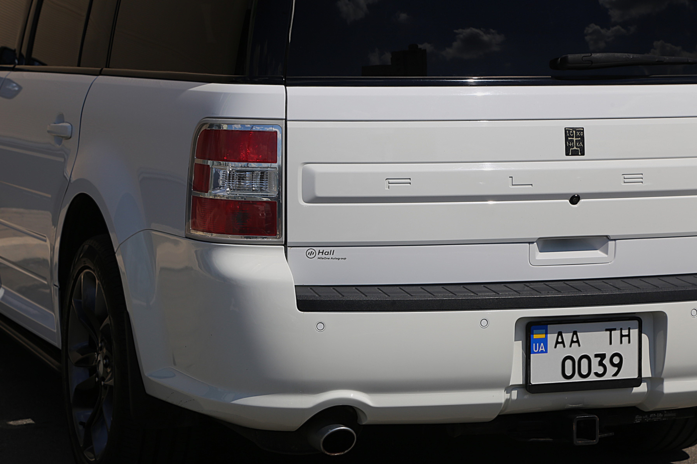 Ford Flex