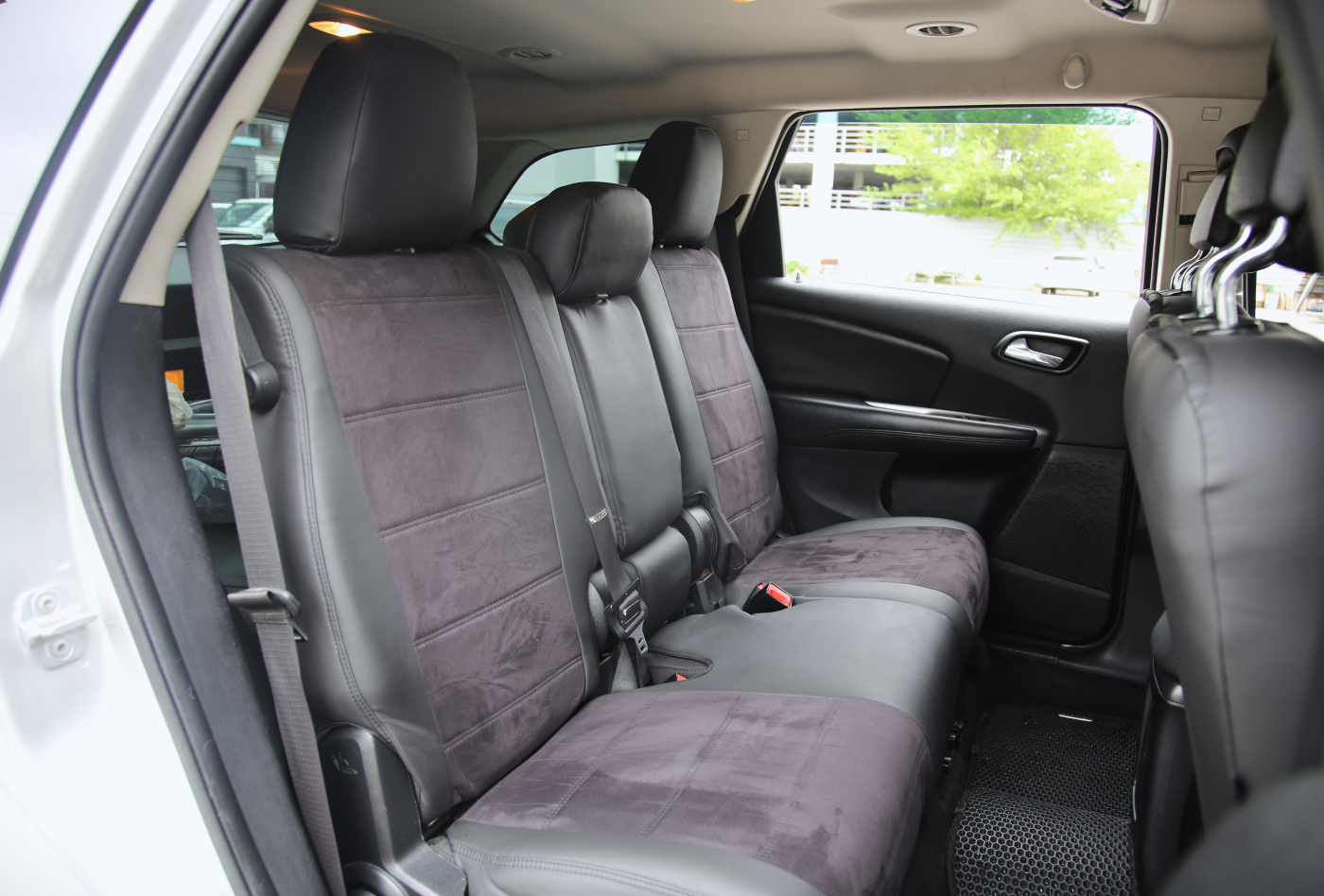 Dodge Journey