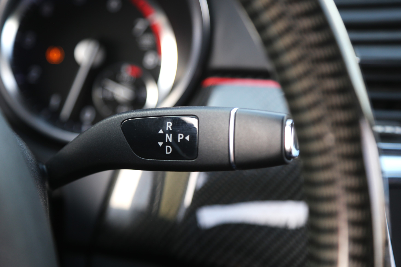 Mercedes-Benz GL-Class