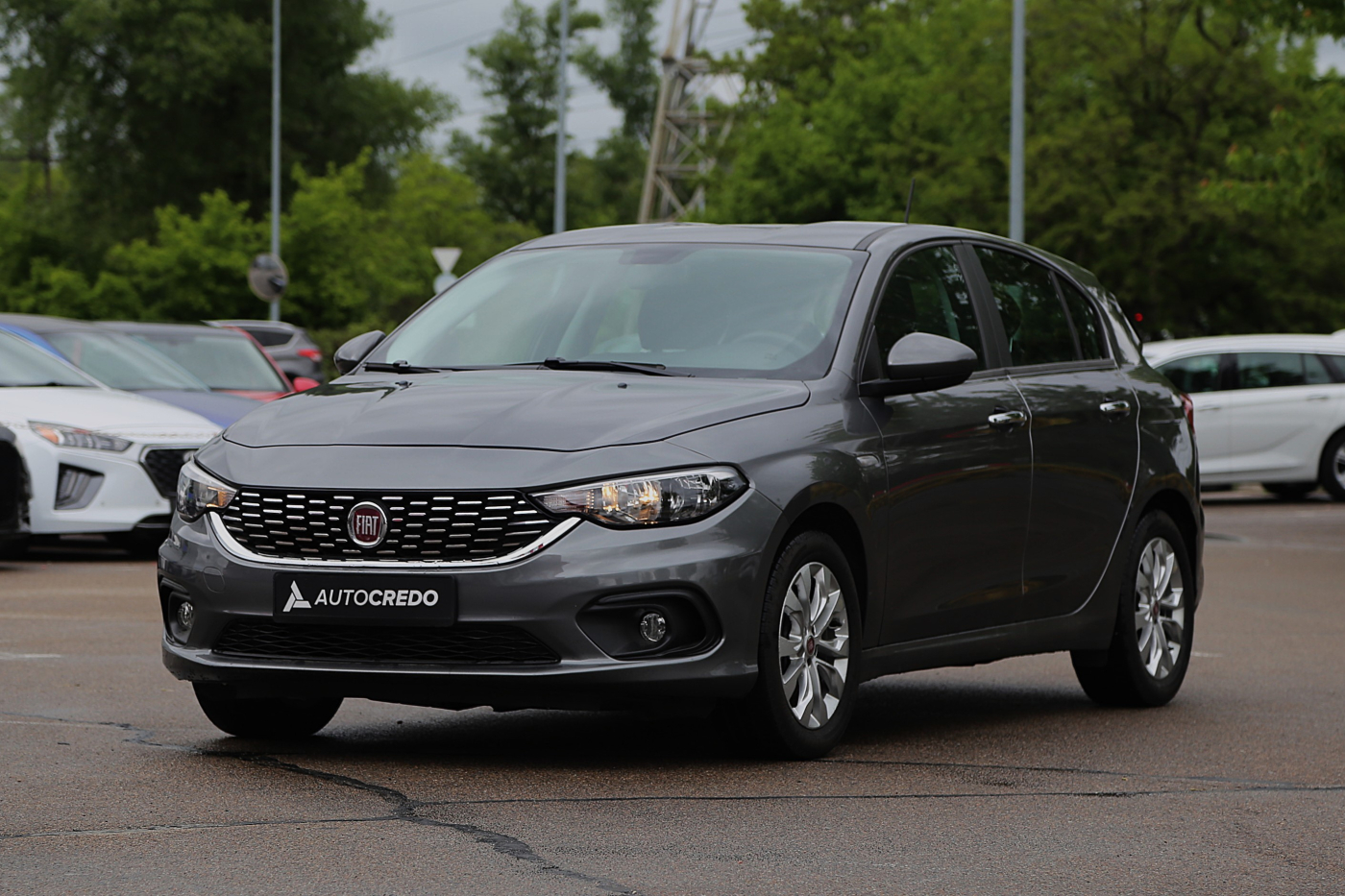Fiat Tipo